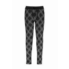 B.Nosy Girls pants Blessed Check Y109-5661